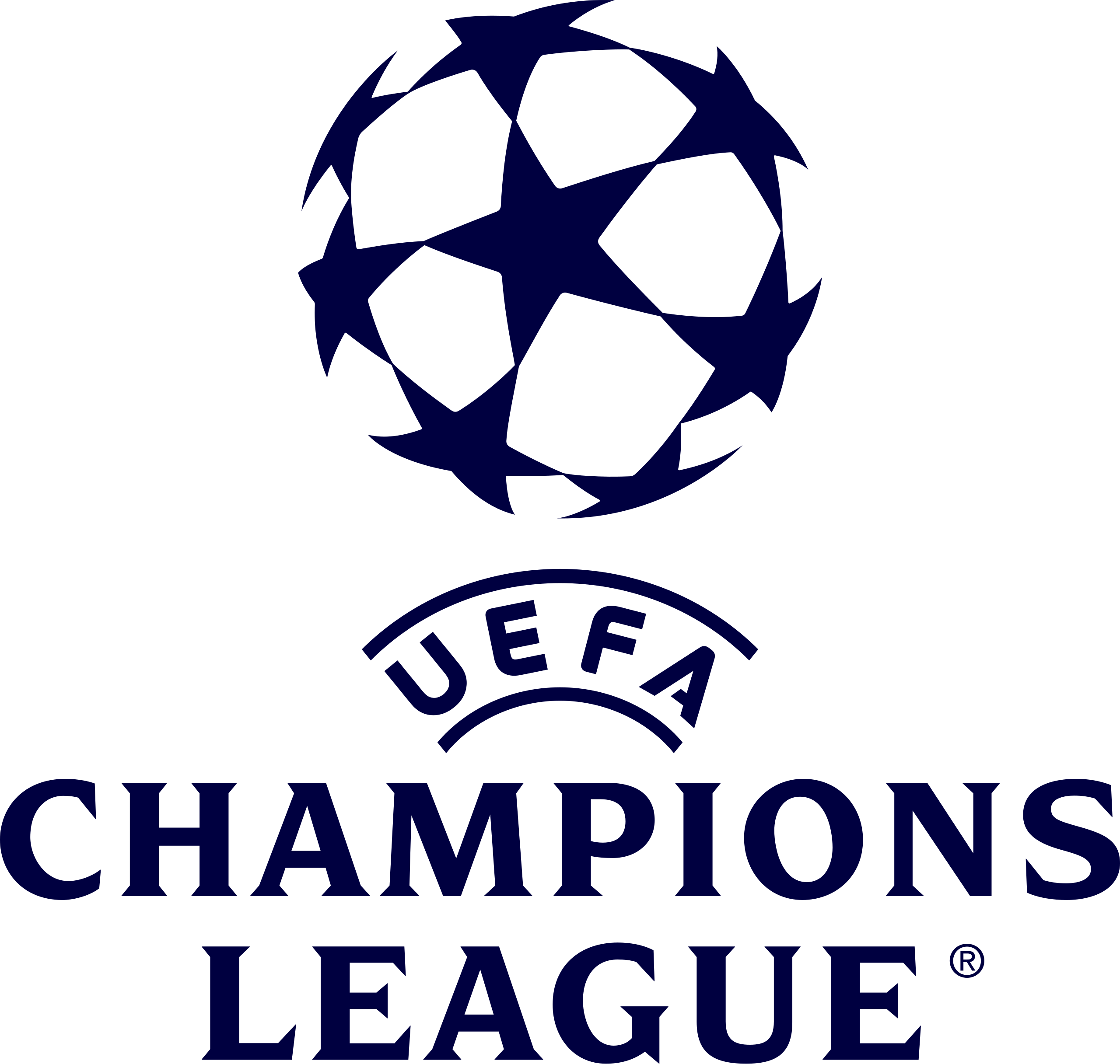 Champions